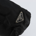 Prada Vintage Tote Tessuto - image 17