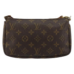 Louis Vuitton Pochette Accessoires Monogram Canvas Medium - image 2
