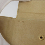Louis Vuitton CASE JEWELRY BOX Canvas - image 7