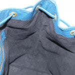 Louis Vuitton Petit Noe NM Handbag Epi Leather - image 20