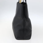 Burberry Vintage tote bag Leather - image 4