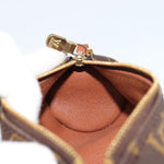 Louis Vuitton Papillon Pochette Monogram Canvas Mini - image 18