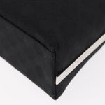 Salvatore Ferragamo Vintage Shoulder Bag Canvas - image 10