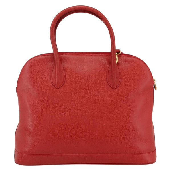 Burberry Vintage Handbag Leather