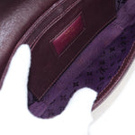 Louis Vuitton Avant Garde Pochette Leather with Suede - image 5