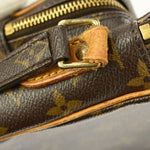 Louis Vuitton Amazone Bag Monogram Canvas PM - image 11