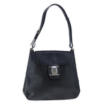 Salvatore Ferragamo Vara shoulder Bag Leather - image 1