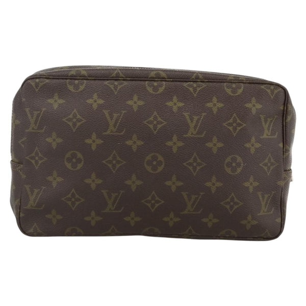 Louis Vuitton Trousse Toilette Monogram Canvas 28