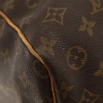 Louis Vuitton Keepall Bag Monogram Canvas 60 - image 12