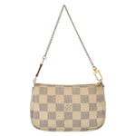 Louis Vuitton Mini pochette accessoires Damier Canvas Mini - image 2