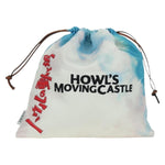 Loewe Paula Drawstring Pouch Printed Canvas Small - image 2