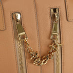 Chloe Cate Satchel Leather Medium - image 14