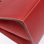 Loewe Vintage Shoulder Bag Leather - image 11