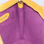 Louis Vuitton Saint Jacques Handbag Epi Leather GM - image 19