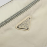 Prada Zip Waist Bag Tessuto Medium - image 17