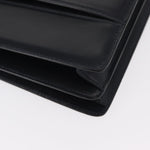 Bally Vintage Handbag Leather - image 8