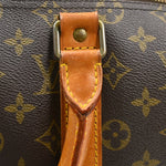 Louis Vuitton Keepall Bag Monogram Canvas 45 - image 12