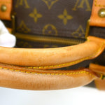 Louis Vuitton Keepall Bag Monogram Canvas 50 - image 10