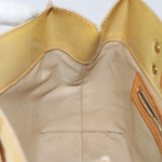 Louis Vuitton Reade Handbag Monogram Vernis PM - image 20