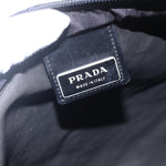 Prada Flat Messenger Bag Tessuto Medium - image 7