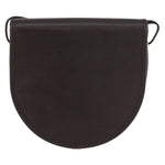 Christian Dior Vintage CD Logo Shoulder Bag Leather - image 2
