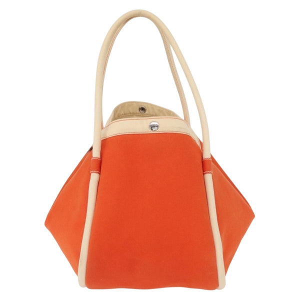 Hermes Lindy de Plage Tote Toile GM - image 1