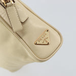 Prada Vintage Handbag Tessuto - image 20