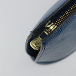 Louis Vuitton Saint Jacques Handbag Epi Leather GM - image 13