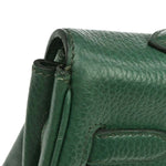 Hermes Kelly 2 Way Taurillon Clemence - image 14
