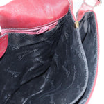 Balenciaga Shoulder Bag Suede - image 19
