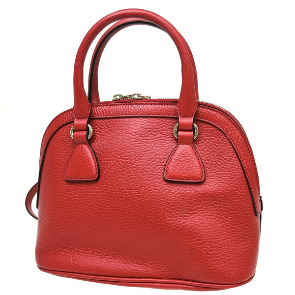 Gucci Guccissima Shoulder bag