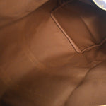 Louis Vuitton Keepall Bag Monogram Canvas 55 - image 3