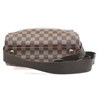 Louis Vuitton Naviglio Handbag Damier - image 12