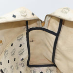 MCM Vintage Visetos Tote bag Leather - image 20