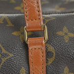 Louis Vuitton Papillon Handbag Monogram Canvas 30 - image 10