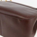 Prada Vintage Shoulder Bag Leather - image 10