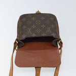 Louis Vuitton Cartouchiere Handbag Monogram Canvas PM - image 20
