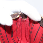 Louis Vuitton Pochette Accessoires Limited Edition Damier Mini - image 16