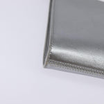 Salvatore Ferragamo Gancini Shoulder Bag Leather - image 9