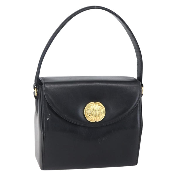 Givenchy Vintage Handbag Leather - image 1