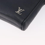 Louis Vuitton Alex Messenger Bag Taiga Leather PM - image 10