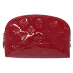 Louis Vuitton Cosmetic Pouch Monogram Vernis - image 1