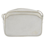 Celine Vintage Shoulder Bag Leather - image 2