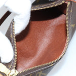 Louis Vuitton Papillon Pochette Monogram Canvas Mini - image 5