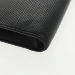 Louis Vuitton Pochette Jour Initials Epi Leather GM - image 8