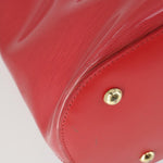 Louis Vuitton Plage Lagoon Bay Handbag Vinyl Epi Leather GM - image 10