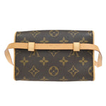 Louis Vuitton Florentine Waist Bag Monogram Canvas medium - image 2
