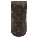 Louis Vuitton Etui à stylo Canvas - image 1