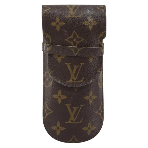 Louis Vuitton Etui à stylo Canvas - image 1