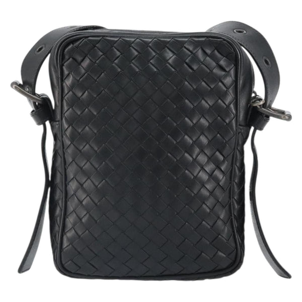 Bottega Veneta Intrecciato Shoulder bag Leather
